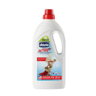 Detergenty i zmiękczacze do tkanin